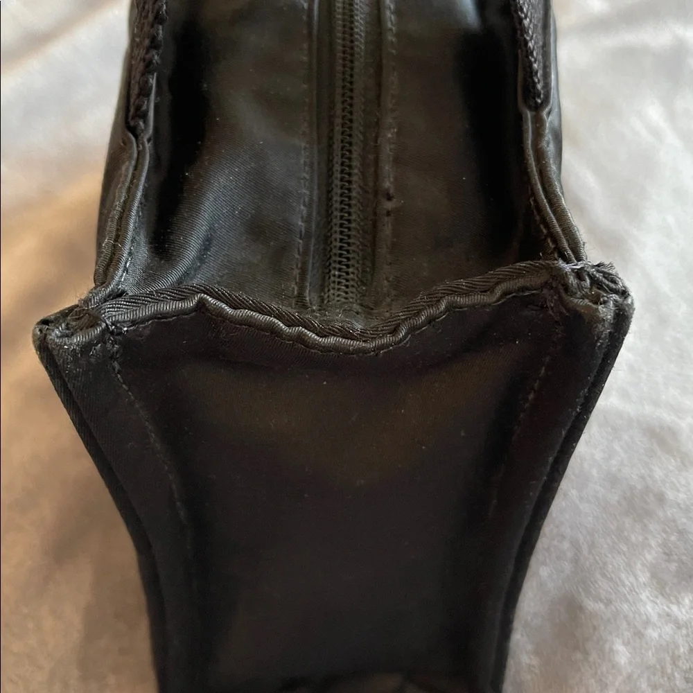 VINTAGE KATE SPADE NYLON HANDBAG